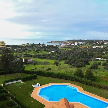 Apartment Mar A Vista Портиман Екстериор снимка