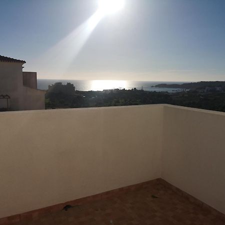 Apartment Mar A Vista Портиман Екстериор снимка