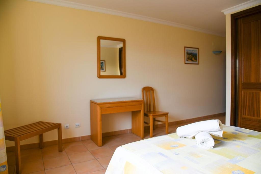 Apartment Mar A Vista Портиман Екстериор снимка
