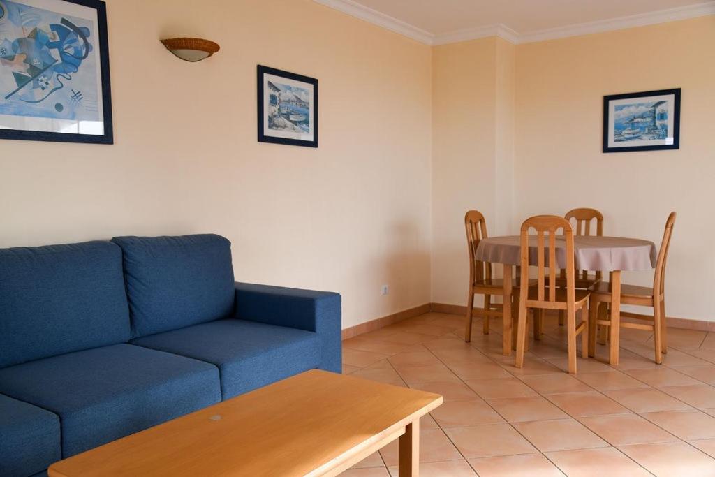Apartment Mar A Vista Портиман Екстериор снимка