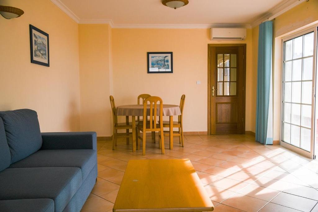 Apartment Mar A Vista Портиман Екстериор снимка