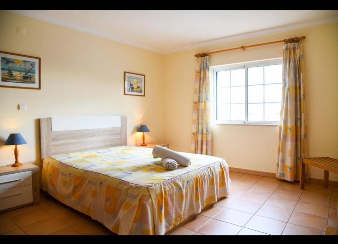 Apartment Mar A Vista Портиман Екстериор снимка