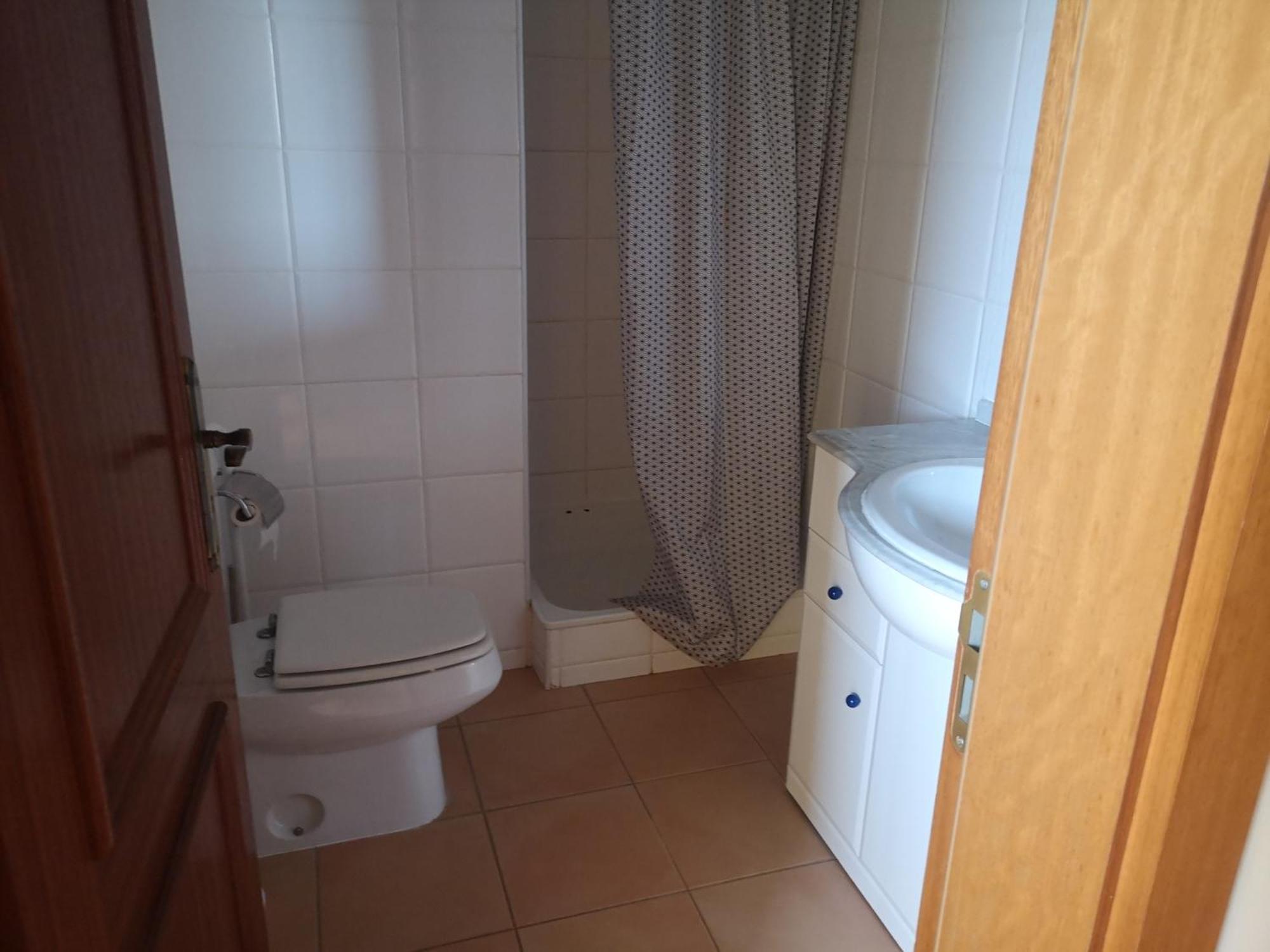 Apartment Mar A Vista Портиман Екстериор снимка