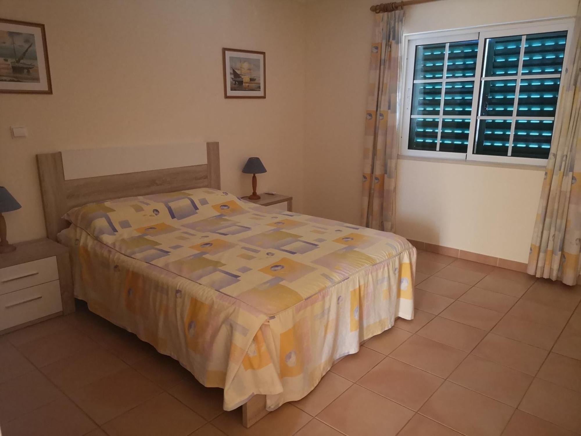Apartment Mar A Vista Портиман Екстериор снимка