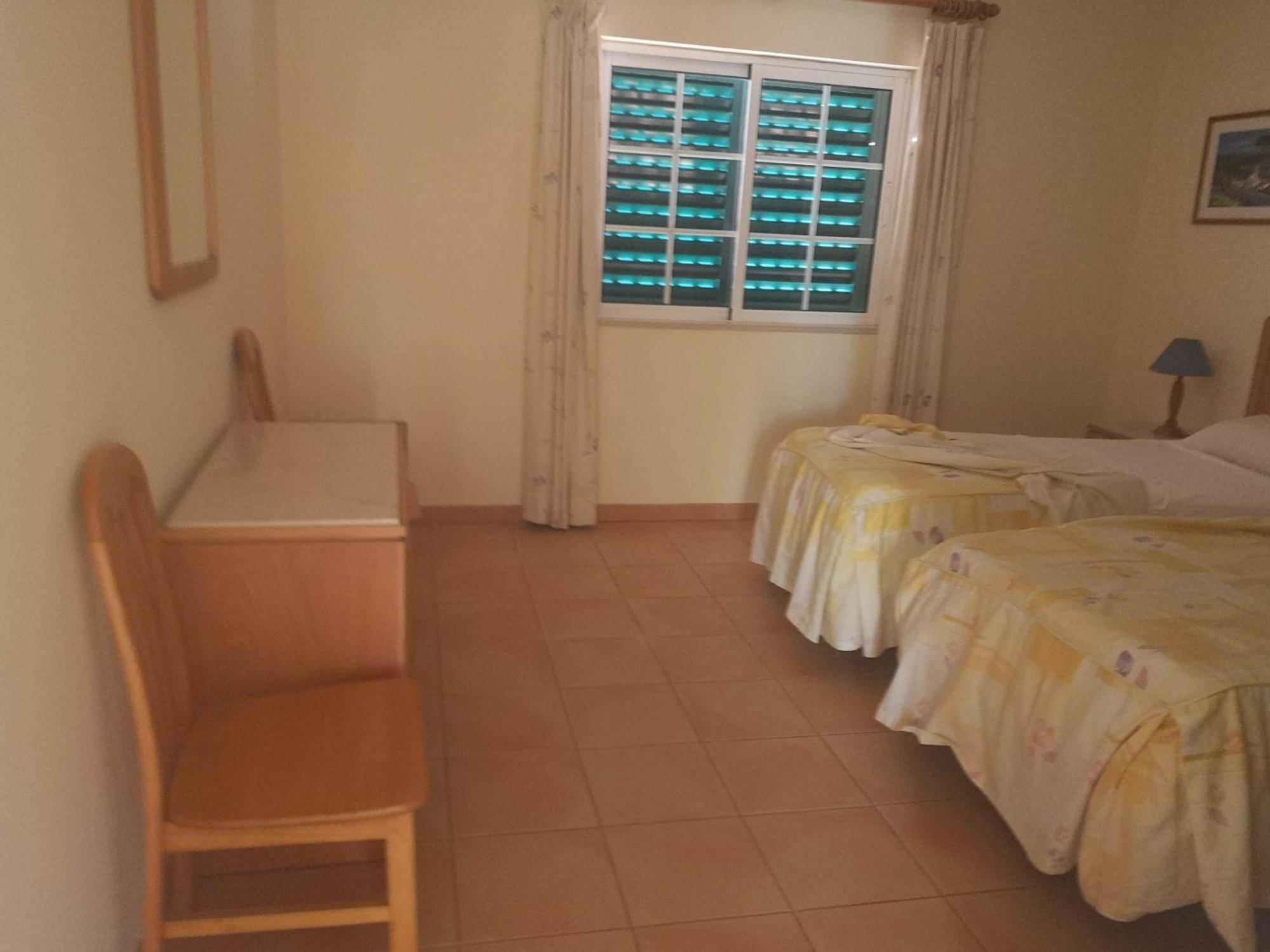 Apartment Mar A Vista Портиман Екстериор снимка