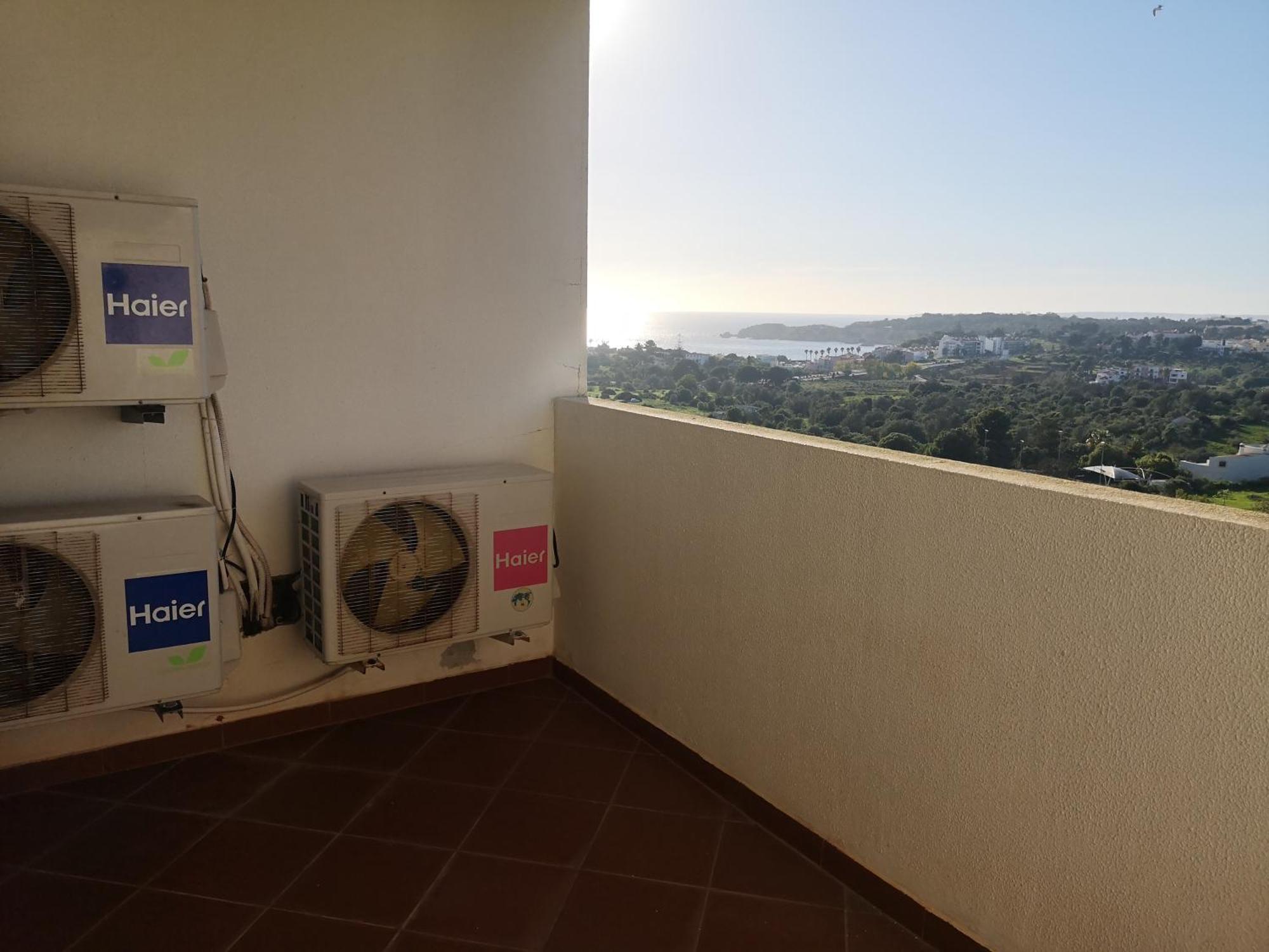 Apartment Mar A Vista Портиман Стая снимка
