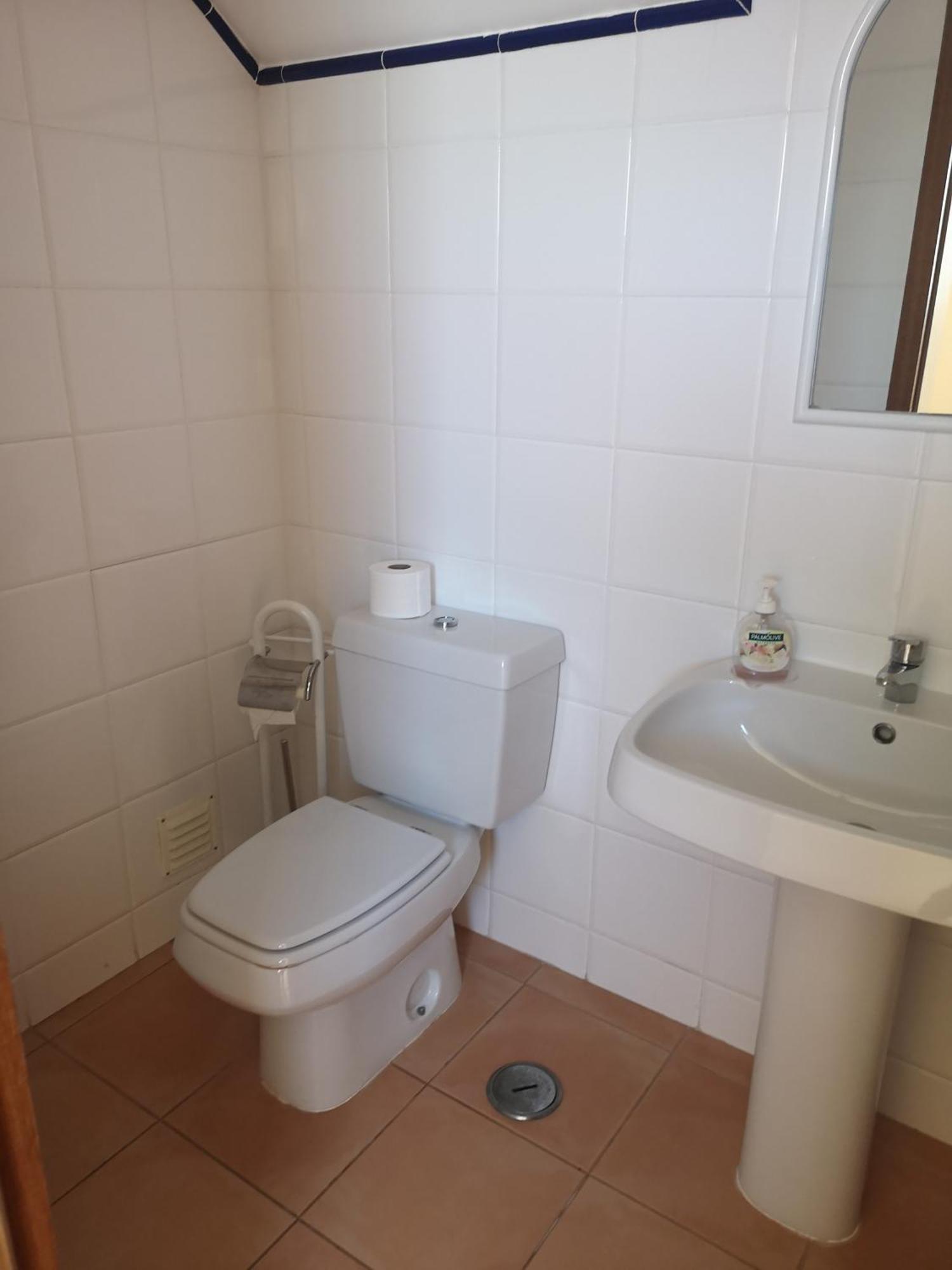 Apartment Mar A Vista Портиман Стая снимка